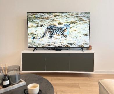 Haskovo Apartamento | Comfort Modern Central Apt