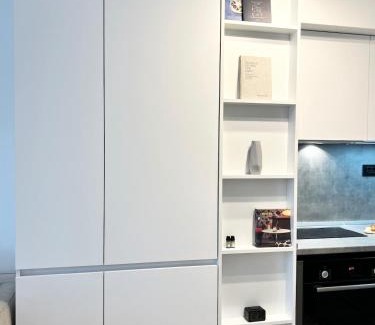 Haskovo Apartamento | Comfort Modern Central Apt