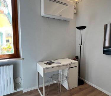 Ancona Apartamento | Comfort moderno centro città