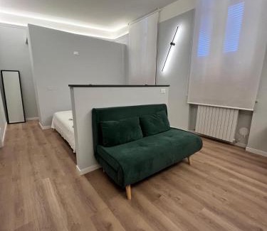 Ancona Apartamento | Comfort moderno centro città