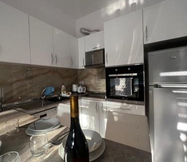 Qerek Apartamento | Comfort’n Sea