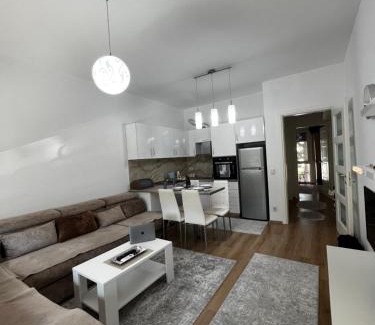 Qerek Apartamento | Comfort’n Sea