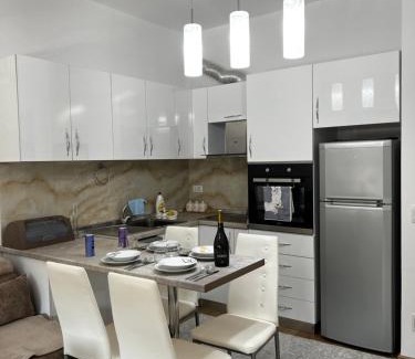 Qerek Apartamento | Comfort’n Sea