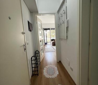Qerek Apartamento | Comfort’n Sea