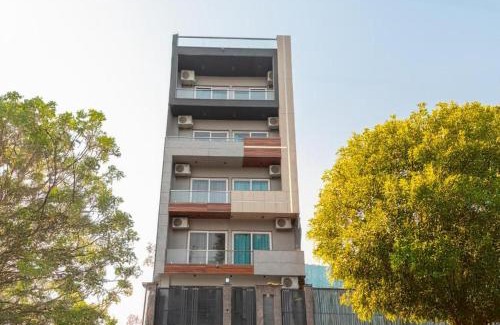 Gurugram Hotel | Comfort N Stay INN Suites