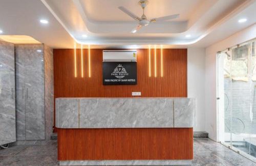 Gurugram Hotel | Comfort N Stay INN Suites