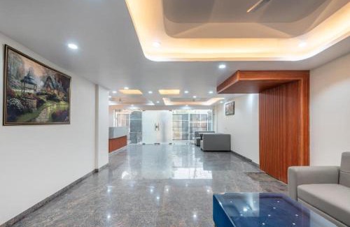 Gurugram Hotel | Comfort N Stay INN Suites