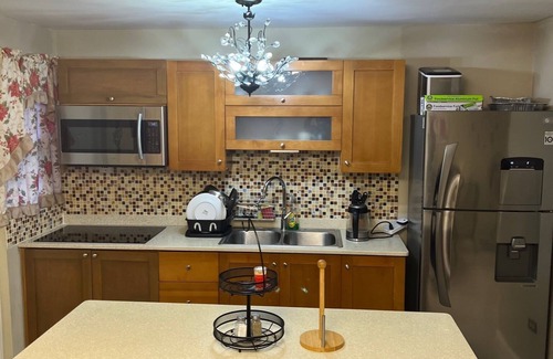 Boscobel Casa | Comfort of it all..15 minutes from the heart of Ocho Rios