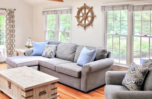Sandwich Casa | Comfort on the Cape