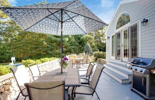 Sandwich Casa | Comfort on the Cape