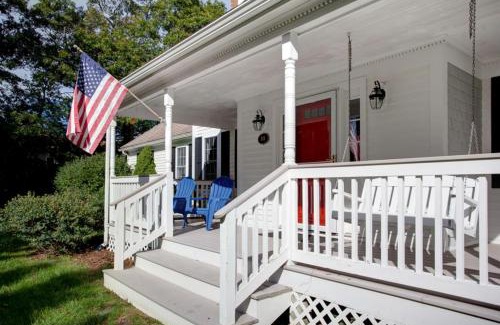 Sandwich Casa | Comfort on the Cape