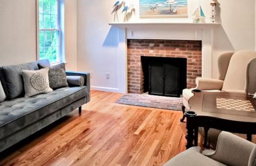 Sandwich Casa | Comfort on the Cape