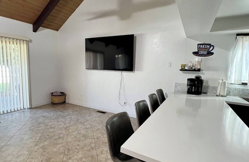 Umatilla Condominio | Comfort on the Golf Course - 3 bedroom Condo in McNary