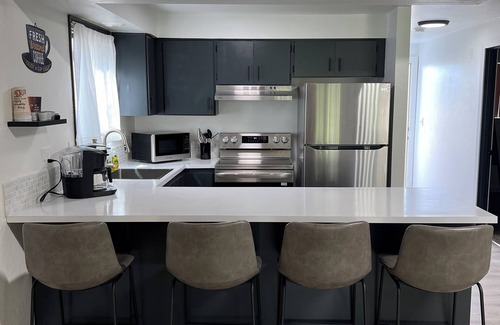 Umatilla Condominio | Comfort on the Golf Course - 3 bedroom Condo in McNary