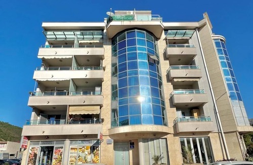 Centar Apartamento | Comfort One Bedroom Apartment
