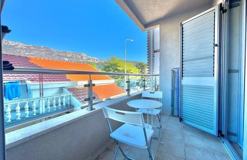 Centar Apartamento | Comfort One Bedroom Apartment