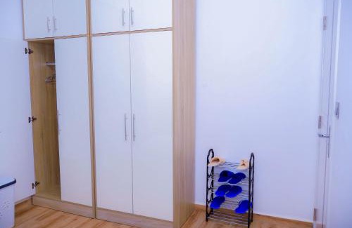 Kiambu Apartamento | Comfort Palace