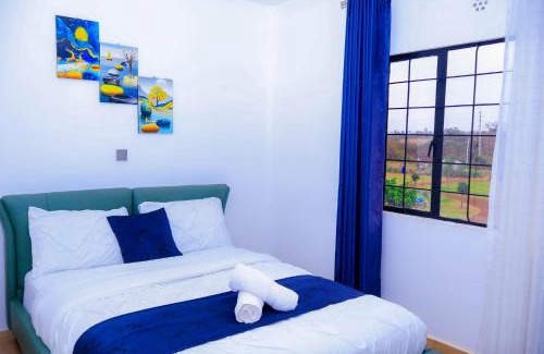 Kiambu Apartamento | Comfort Palace