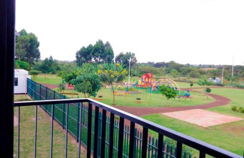 Kiambu Apartamento | Comfort Palace