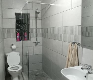 Pretoria Casa | Comfort place