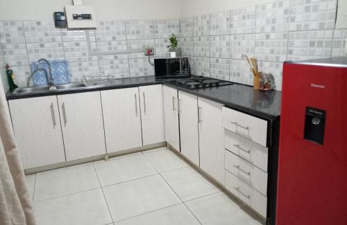 Pretoria Casa | Comfort place