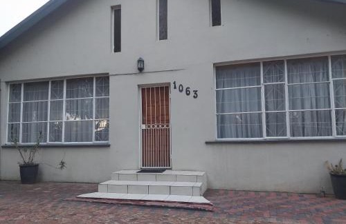 Pretoria Casa | Comfort place