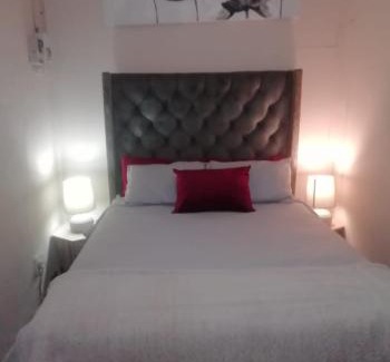 Pretoria Casa | Comfort place