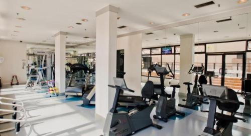 Vila Congonhas Hotel | Comfort Quarto Aero Congonhas