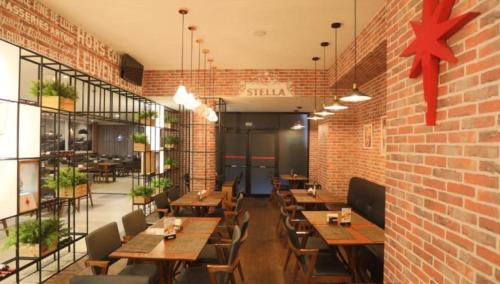 Vila Congonhas Hotel | Comfort Quarto Aero Congonhas