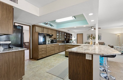 Sun City West Casa | Comfort & Quiet | 2BR Home in 55+ Neighborhood