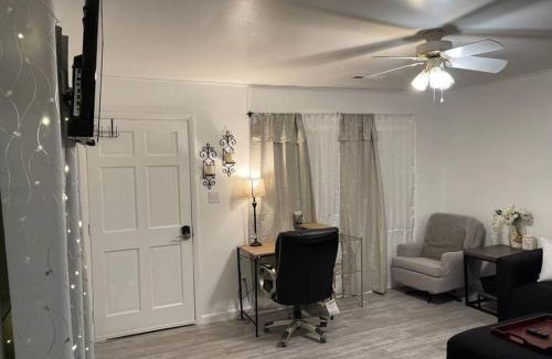 Elizabeth City Casa | Comfort & Quiet in a central location