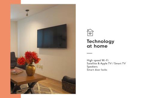 Zona Rosa de la Ciudad de México Apartamento | Comfort Reforma By The Local Way
