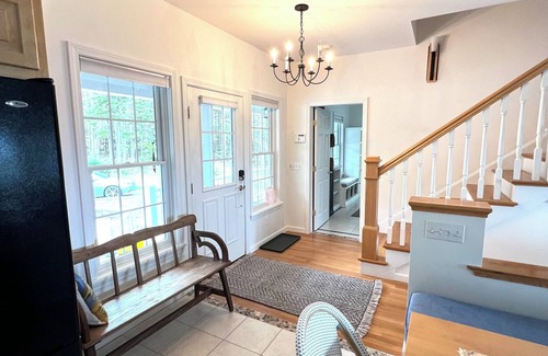 Winter Harbor Casa | Comfort & Relaxation on the Maine Coast! Family-focused estate & private beach!