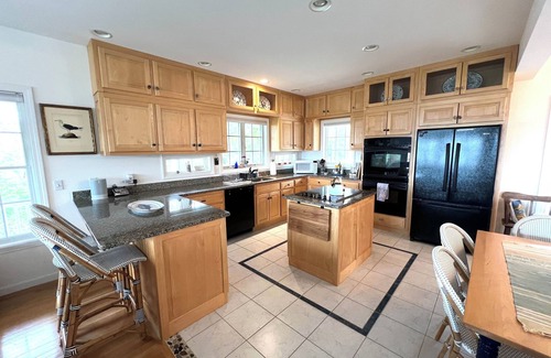 Winter Harbor Casa | Comfort & Relaxation on the Maine Coast! Family-focused estate & private beach!