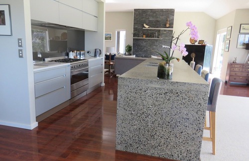 Okaihau Casa | Comfort - Relaxation - Style