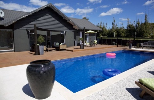 Okaihau Casa | Comfort - Relaxation - Style