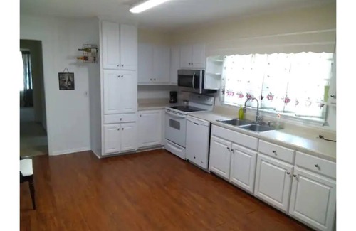 Snellville Apartamento | Comfort Relaxing Loft