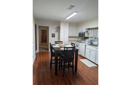 Snellville Apartamento | Comfort Relaxing Loft