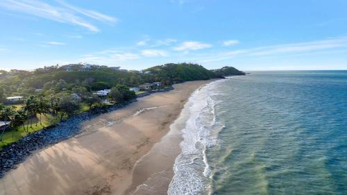 Blacks Beach Complejo | Comfort Resort Blue Pacific