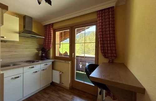 Breitenbach am Inn Cabaña | Comfort room 3 - Pension Edelweiss