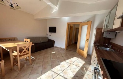 Breitenbach am Inn Cabaña | Comfort room 3 - Pension Edelweiss