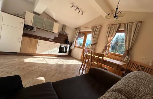 Breitenbach am Inn Cabaña | Comfort room 3 - Pension Edelweiss