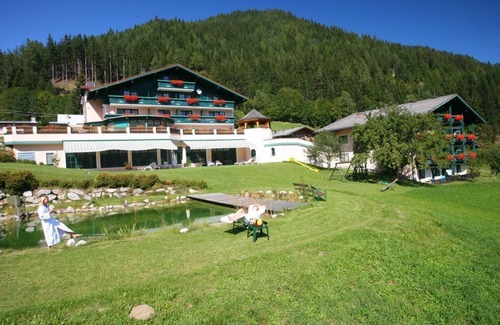 Schladming Apartamento | Comfort room B - Hotel Neuwirt