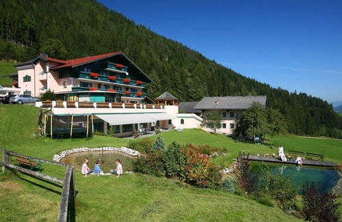 Schladming Apartamento | Comfort room B - Hotel Neuwirt