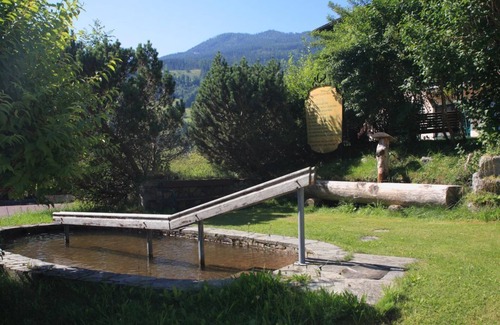 Schladming Apartamento | Comfort room B - Hotel Neuwirt