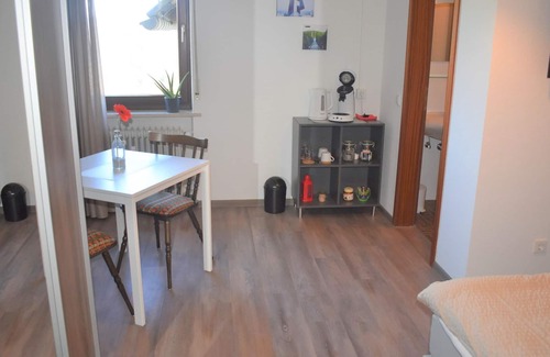 Berglicht Apartamento | Comfort room - Guesthouse Berger Wacken