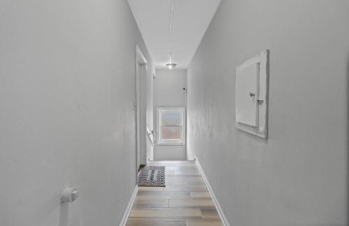Mount Airy Casa | Comfort room in Cincinnati