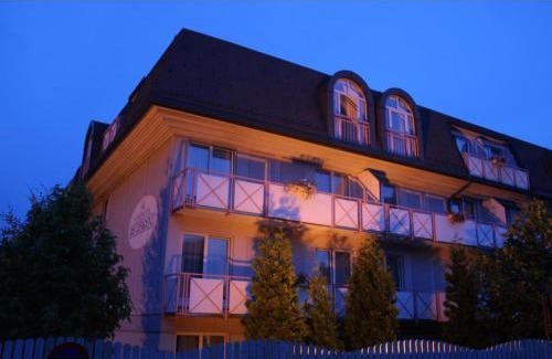 Villach Apartamento | Comfort Room in Warmbad
