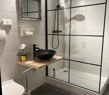 Villach Apartamento | Comfort Room in Warmbad