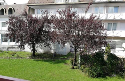 Villach Apartamento | Comfort Room in Warmbad